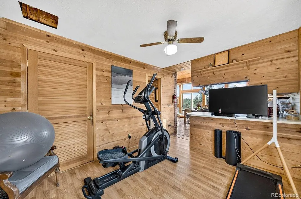 3168 Wykagyl Road Westcliffe, CO 81252