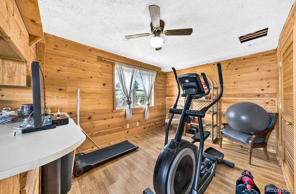 3168 Wykagyl Road Westcliffe, CO 81252