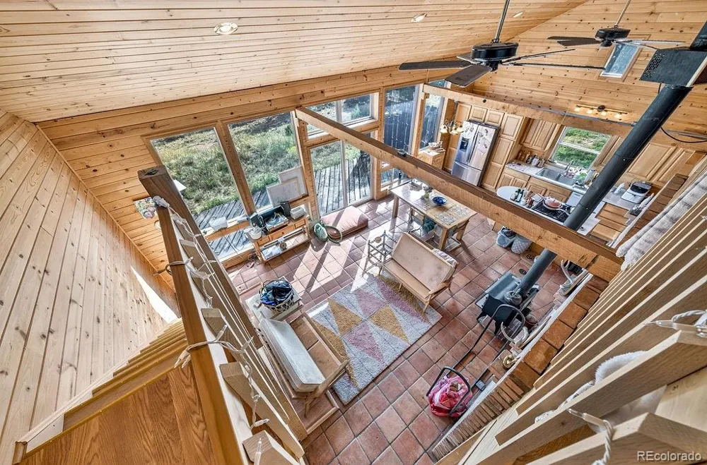 3168 Wykagyl Road Westcliffe, CO 81252