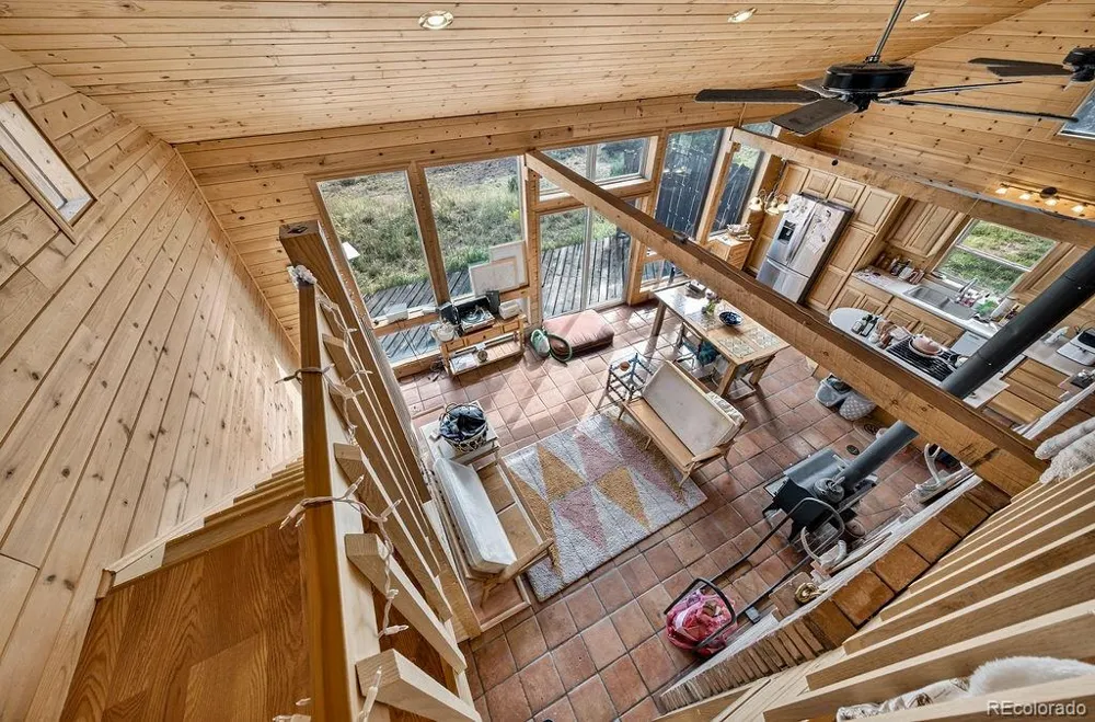 3168 Wykagyl Road Westcliffe, CO 81252