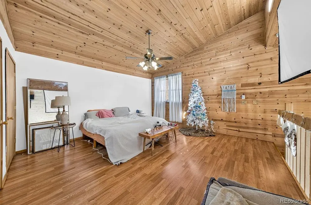 3168 Wykagyl Road Westcliffe, CO 81252