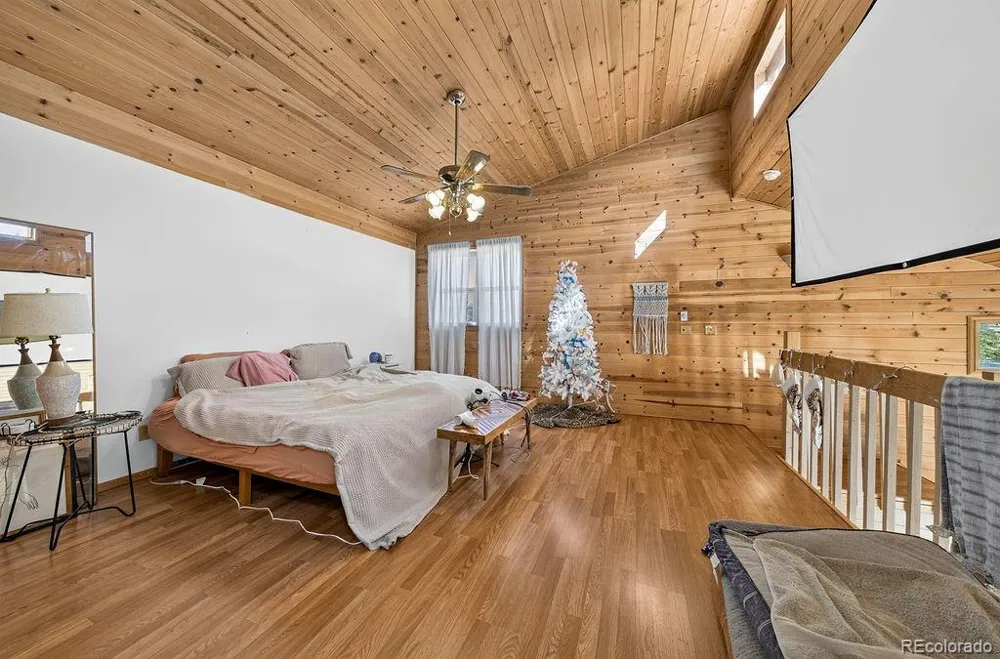 3168 Wykagyl Road Westcliffe, CO 81252