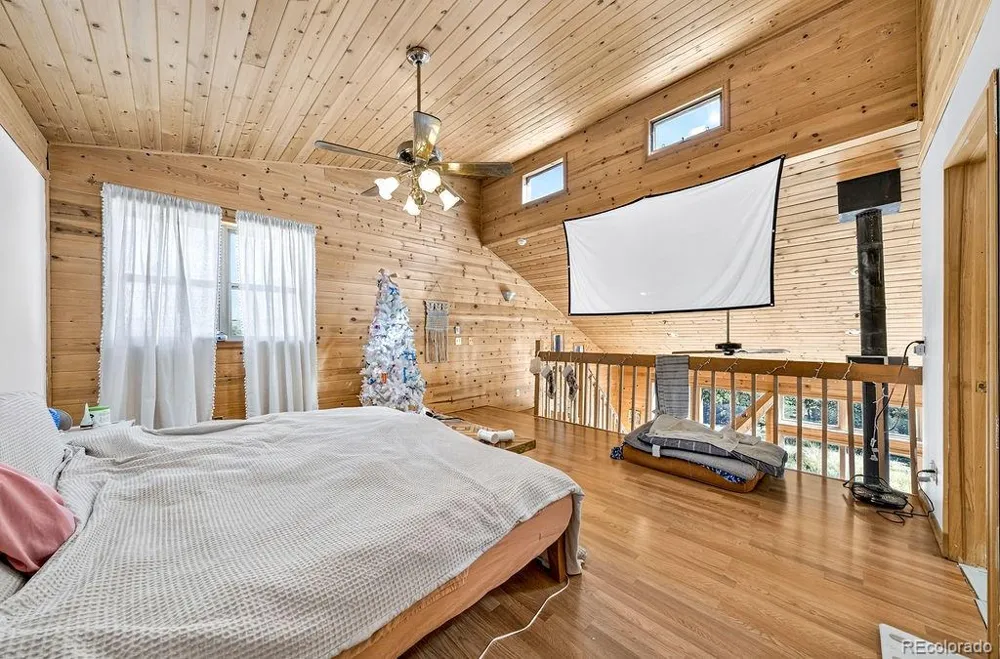3168 Wykagyl Road Westcliffe, CO 81252
