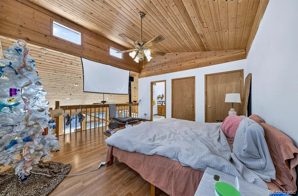 3168 Wykagyl Road Westcliffe, CO 81252