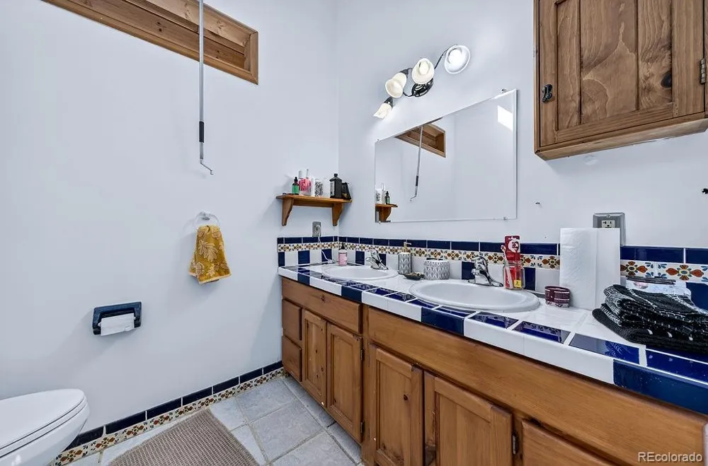 3168 Wykagyl Road Westcliffe, CO 81252