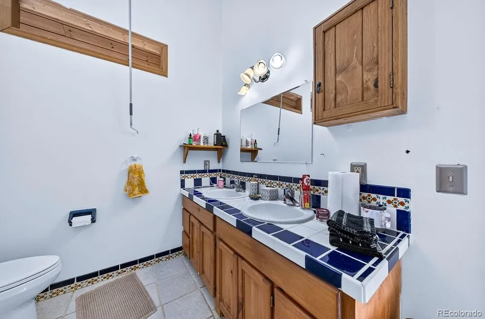 3168 Wykagyl Road Westcliffe, CO 81252