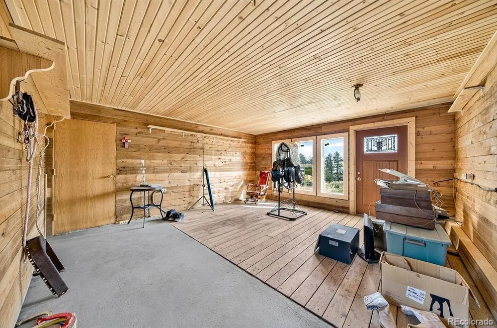 3168 Wykagyl Road Westcliffe, CO 81252