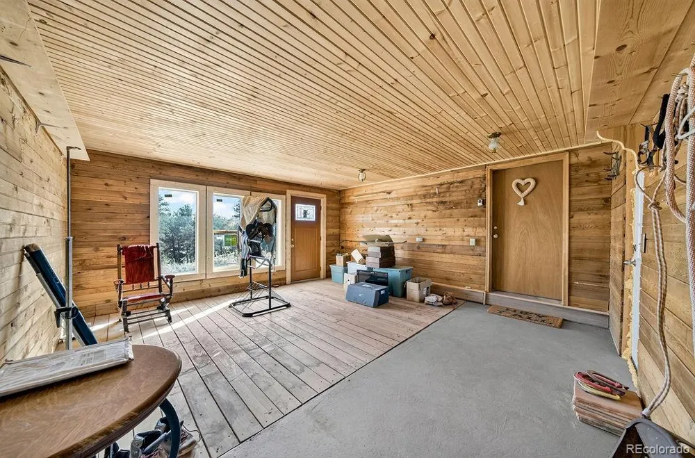 3168 Wykagyl Road Westcliffe, CO 81252