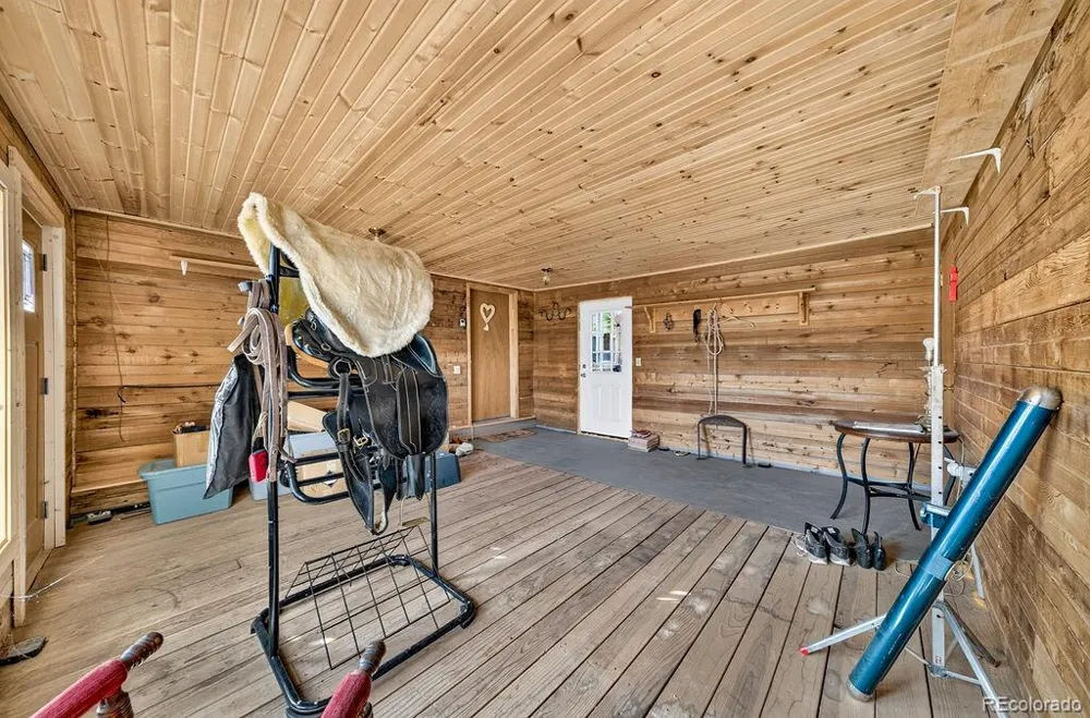 3168 Wykagyl Road Westcliffe, CO 81252