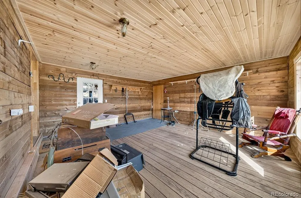 3168 Wykagyl Road Westcliffe, CO 81252
