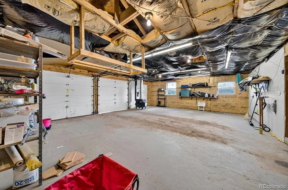 3168 Wykagyl Road Westcliffe, CO 81252