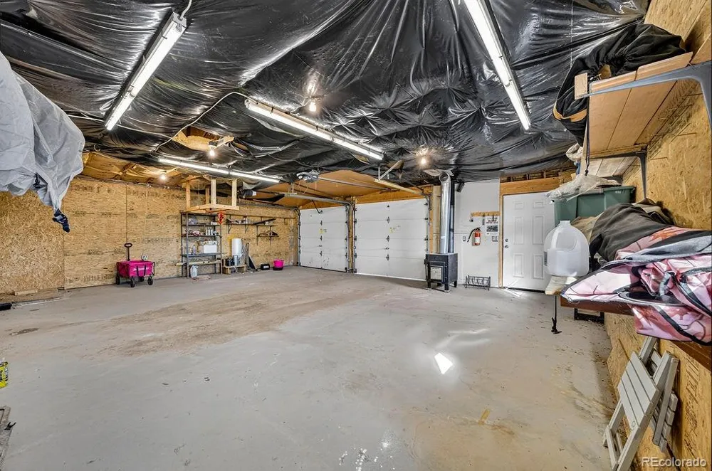 3168 Wykagyl Road Westcliffe, CO 81252