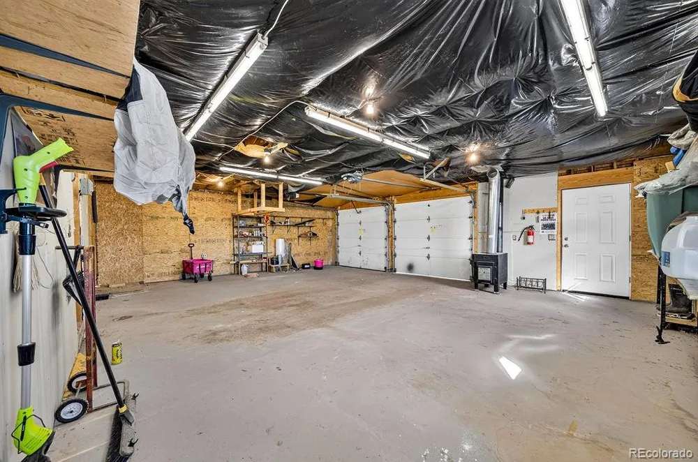 3168 Wykagyl Road Westcliffe, CO 81252