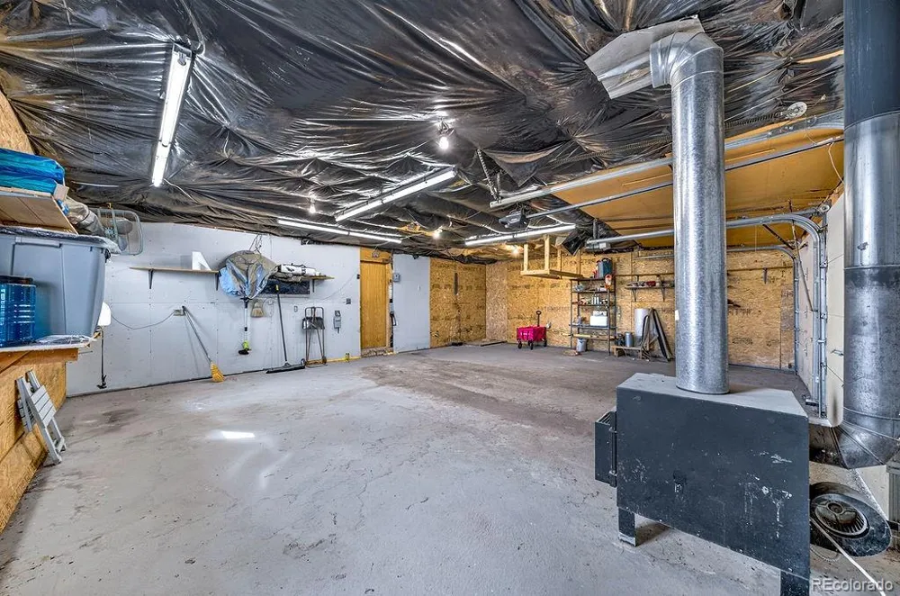 3168 Wykagyl Road Westcliffe, CO 81252