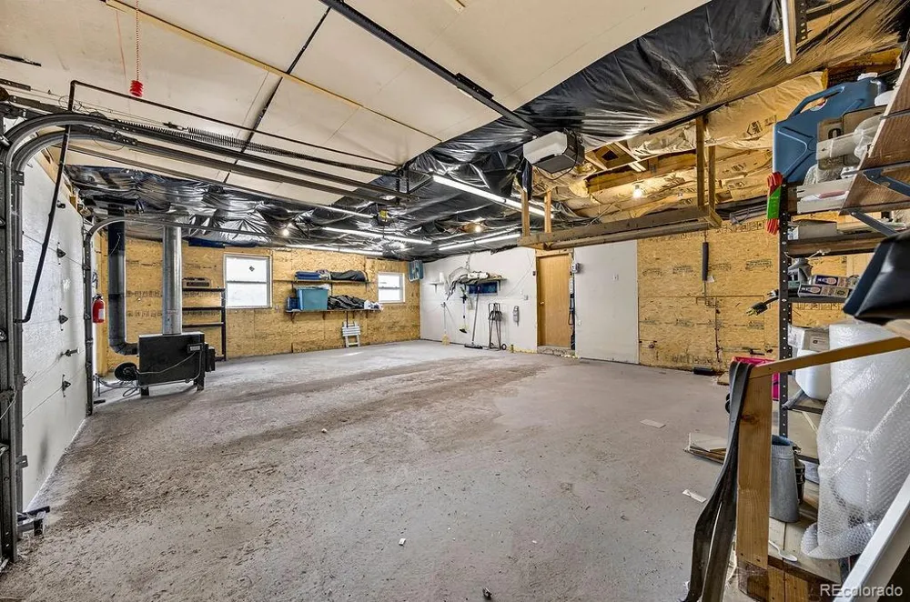 3168 Wykagyl Road Westcliffe, CO 81252