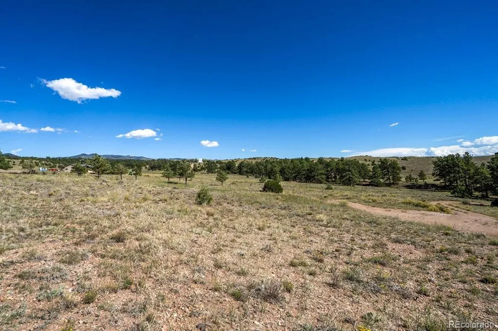 3168 Wykagyl Road Westcliffe, CO 81252