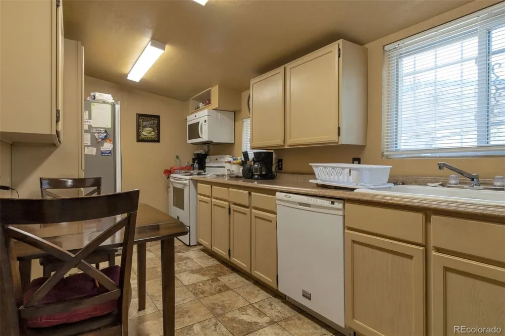 4662 Lincoln Street Denver, CO 80216