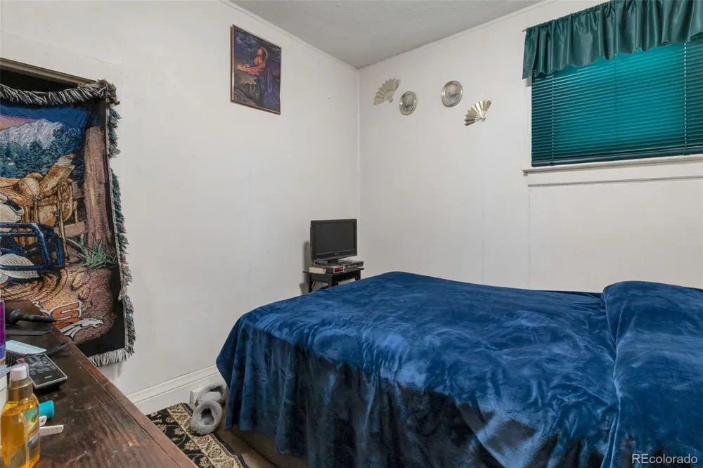 4662 Lincoln Street Denver, CO 80216