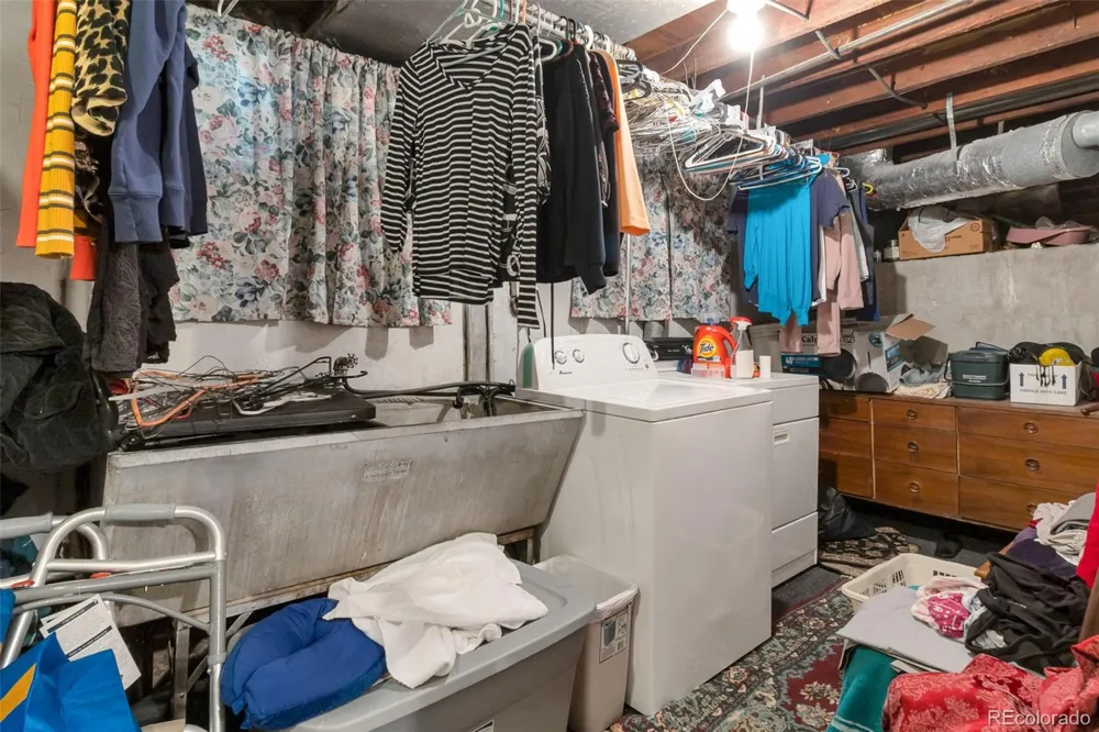 4662 Lincoln Street Denver, CO 80216