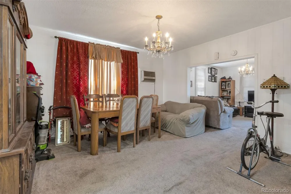 4662 Lincoln Street Denver, CO 80216