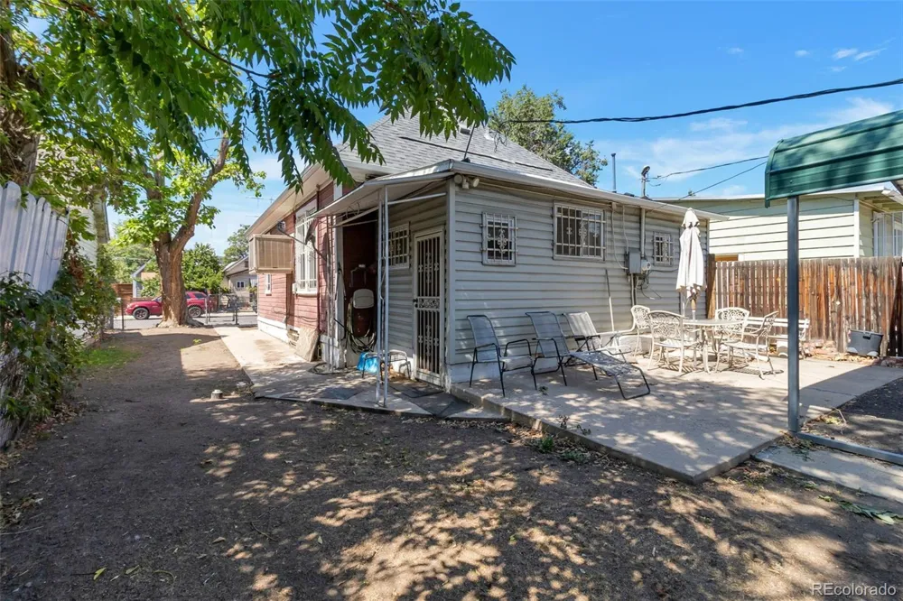 4662 Lincoln Street Denver, CO 80216