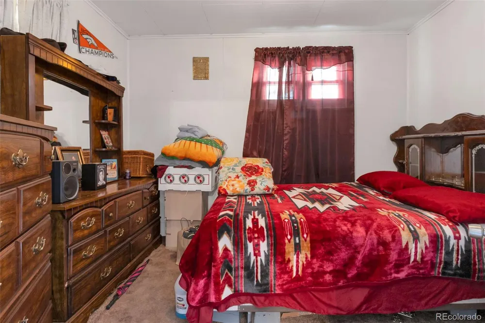 4662 Lincoln Street Denver, CO 80216