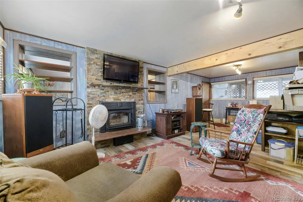 9471 W Tennessee Avenue Lakewood, CO 80226