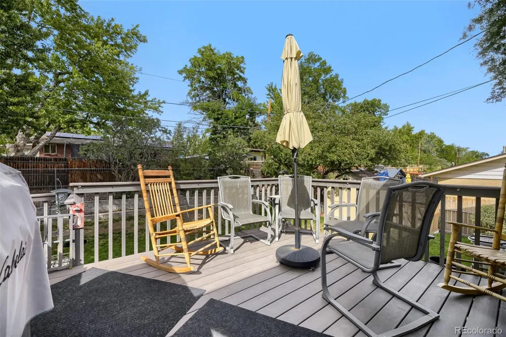 9471 W Tennessee Avenue Lakewood, CO 80226