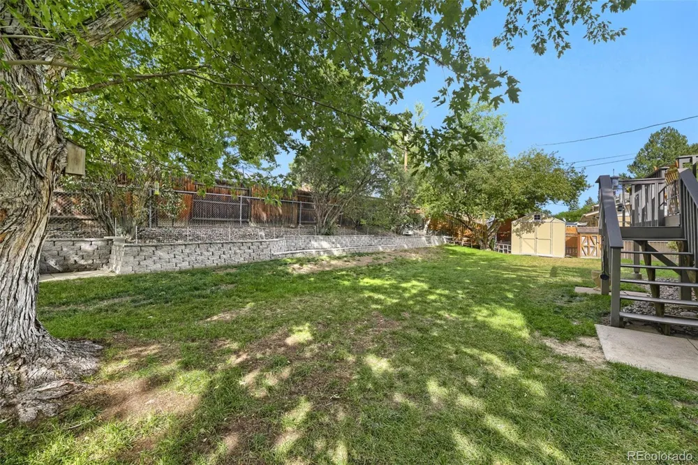 9471 W Tennessee Avenue Lakewood, CO 80226
