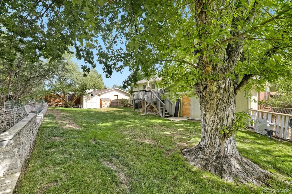 9471 W Tennessee Avenue Lakewood, CO 80226