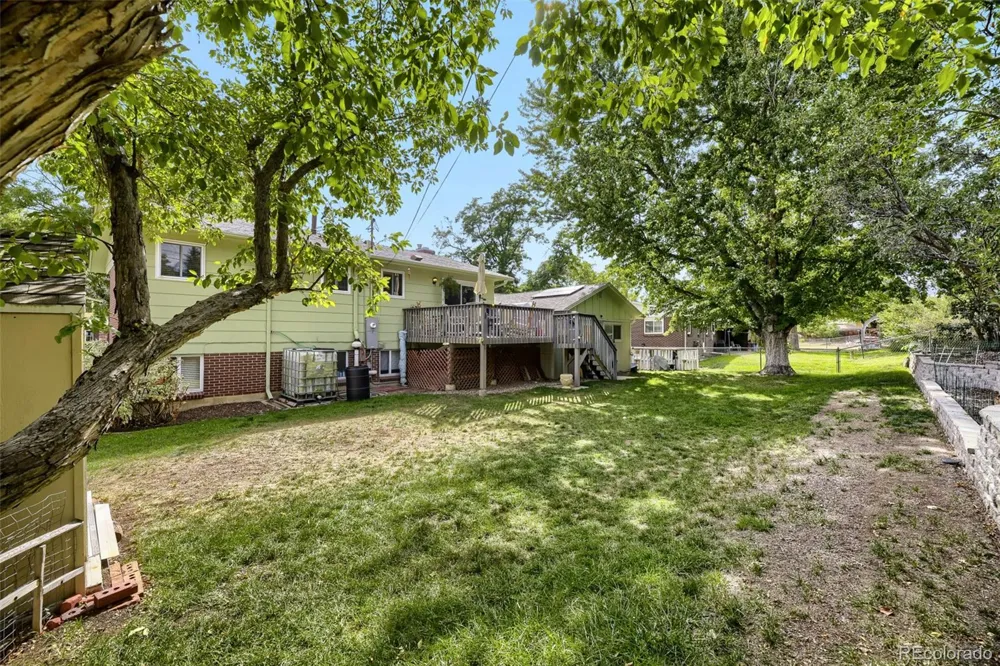 9471 W Tennessee Avenue Lakewood, CO 80226