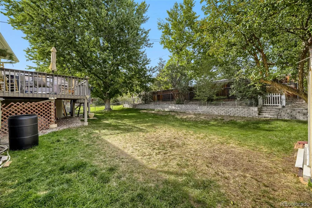 9471 W Tennessee Avenue Lakewood, CO 80226