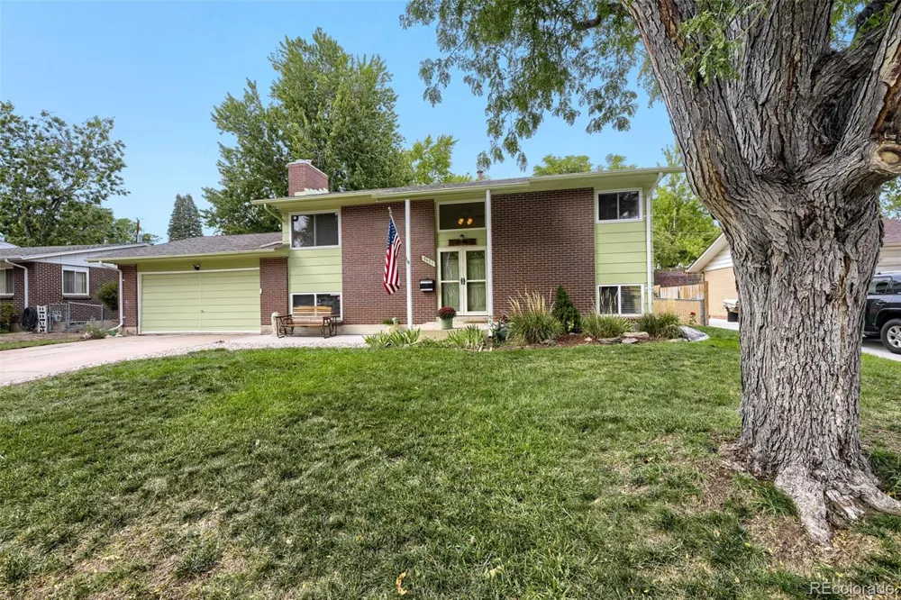 9471 W Tennessee Avenue Lakewood, CO 80226