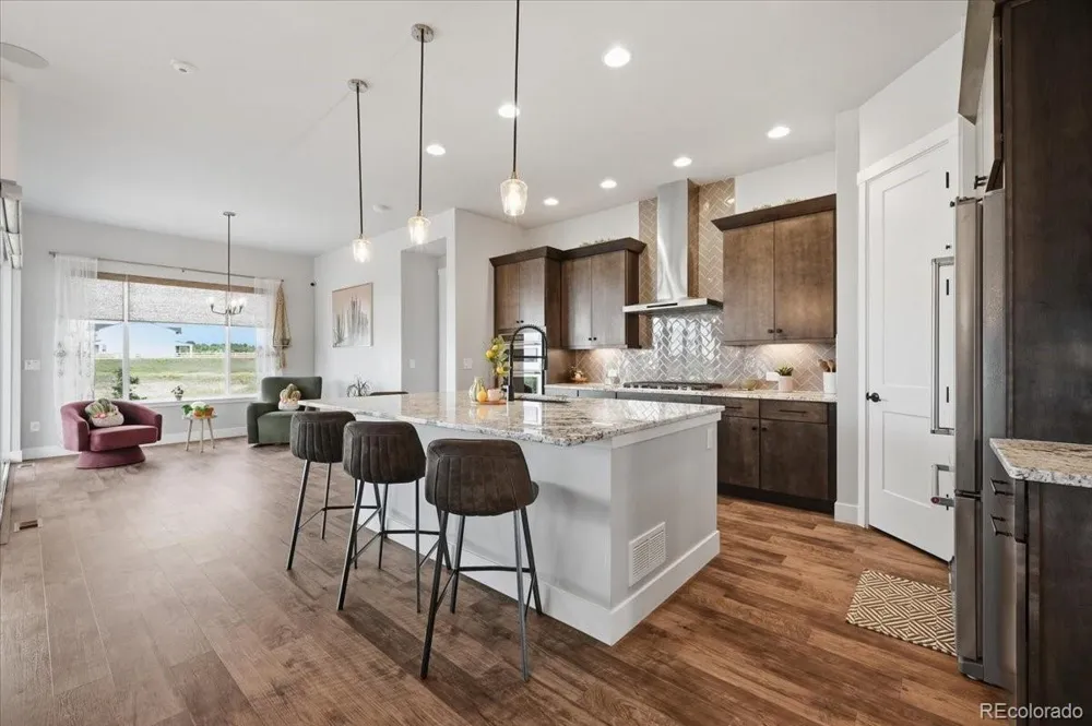 9952 Antelope Ravine Drive Colorado Springs, CO 80908
