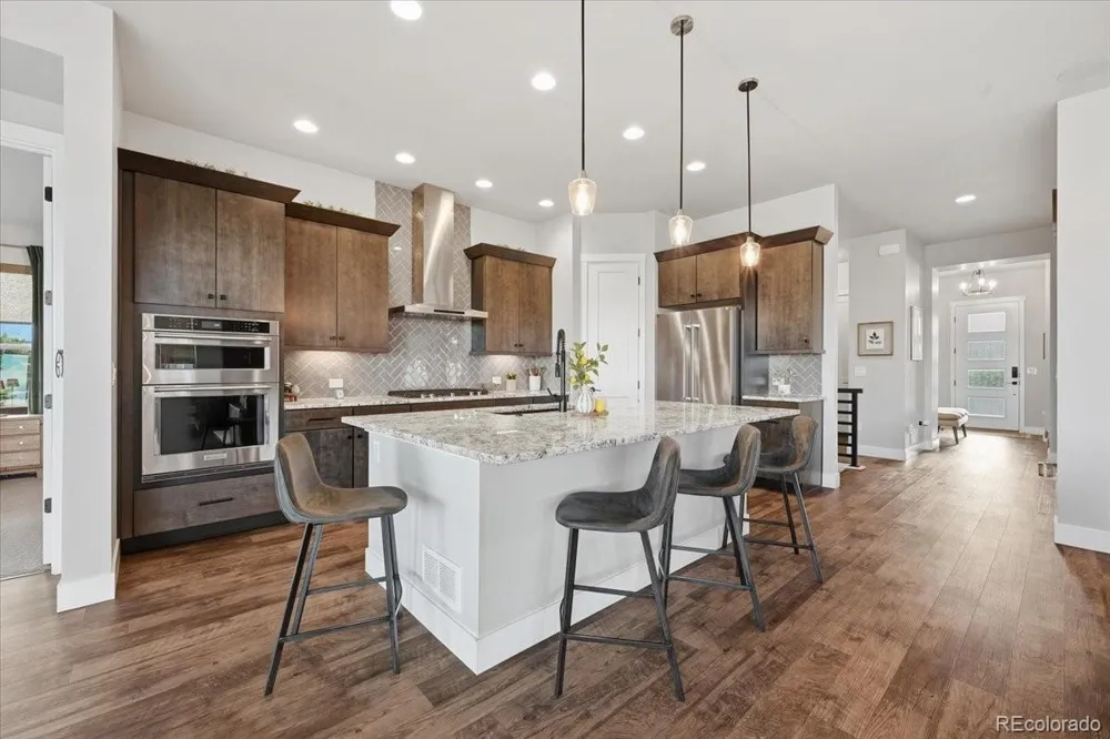 9952 Antelope Ravine Drive Colorado Springs, CO 80908