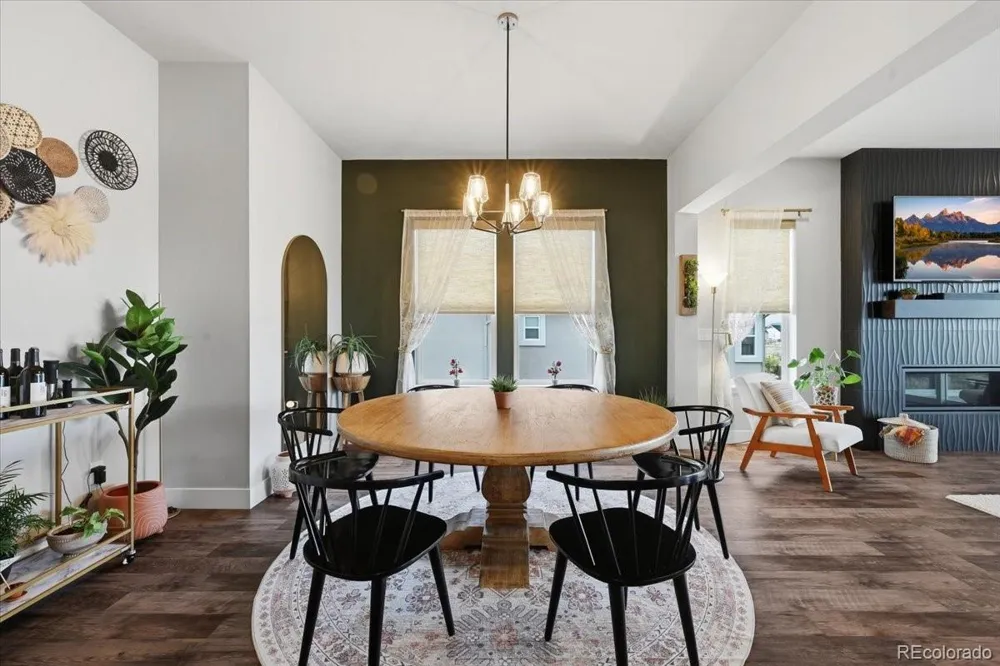 9952 Antelope Ravine Drive Colorado Springs, CO 80908