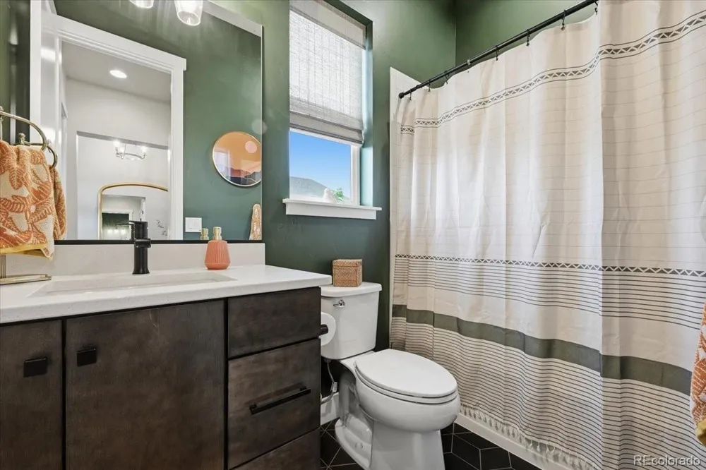 9952 Antelope Ravine Drive Colorado Springs, CO 80908