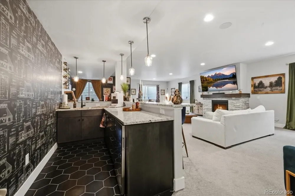 9952 Antelope Ravine Drive Colorado Springs, CO 80908