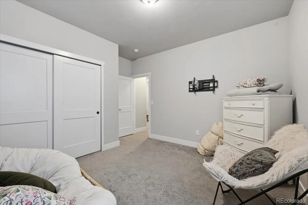 9952 Antelope Ravine Drive Colorado Springs, CO 80908