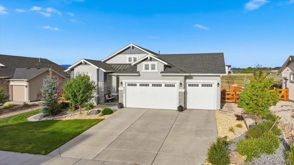9952 Antelope Ravine Drive Colorado Springs, CO 80908