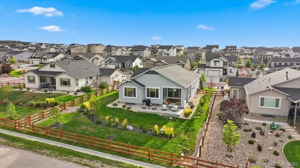 9952 Antelope Ravine Drive Colorado Springs, CO 80908