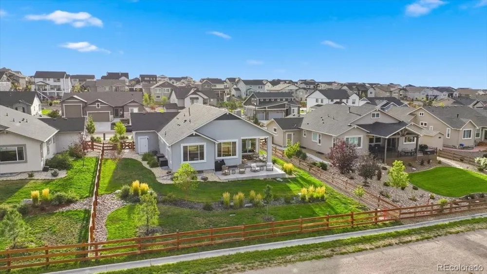 9952 Antelope Ravine Drive Colorado Springs, CO 80908