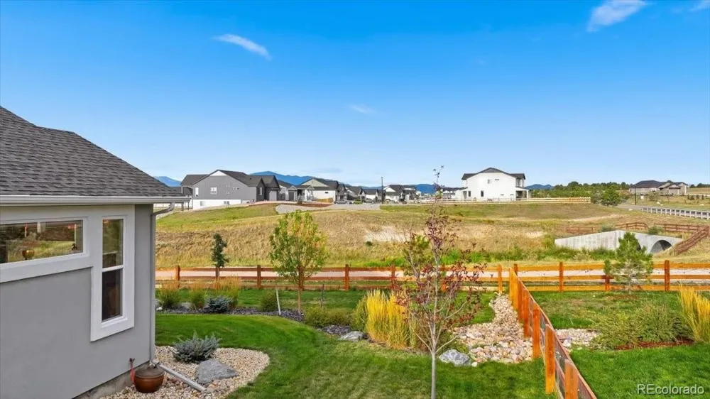 9952 Antelope Ravine Drive Colorado Springs, CO 80908