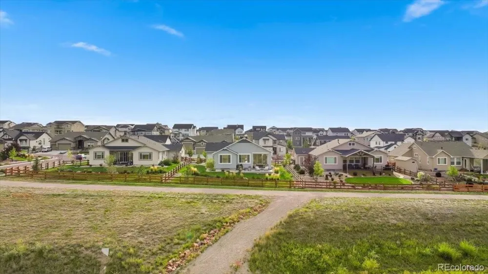 9952 Antelope Ravine Drive Colorado Springs, CO 80908