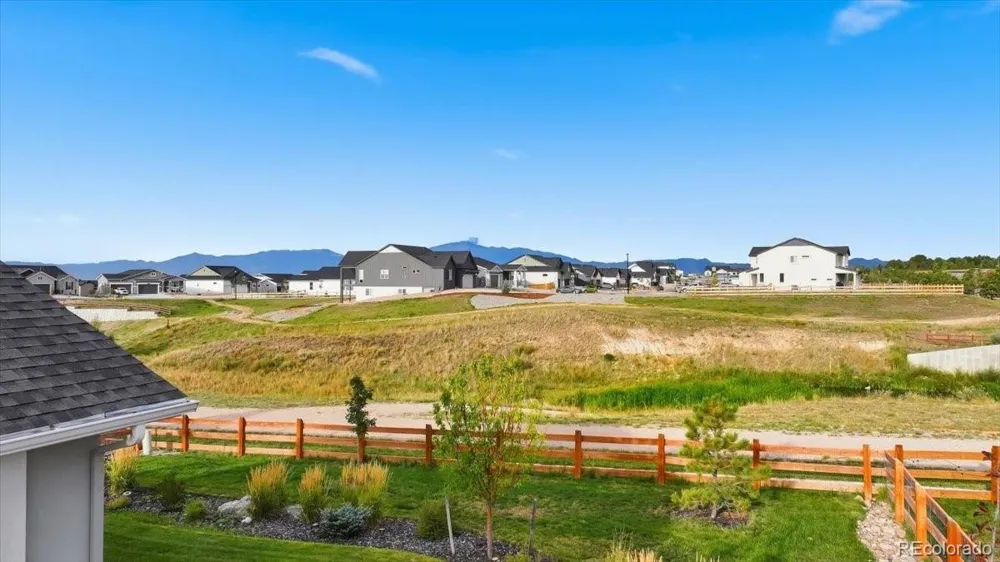 9952 Antelope Ravine Drive Colorado Springs, CO 80908