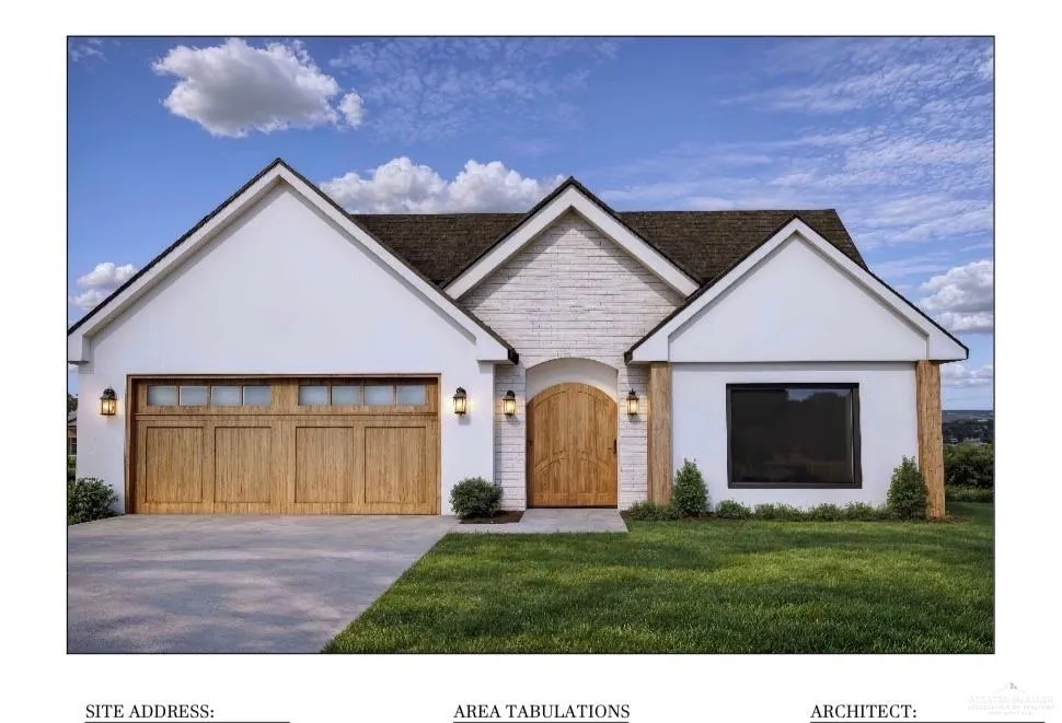 1501 Helen Drive Weslaco, TX 78596