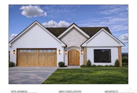 1501 Helen Drive