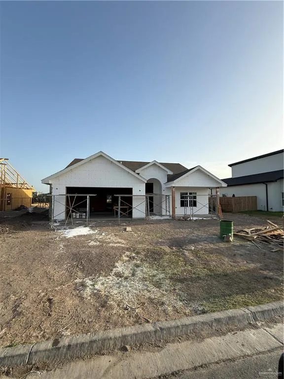1501 Helen Drive Weslaco, TX 78596