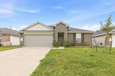 7530 Cynomys Court