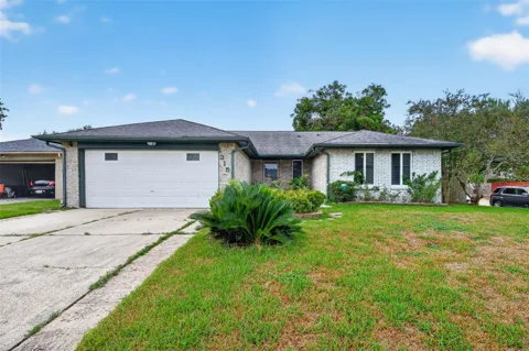 1315 Holbech Lane